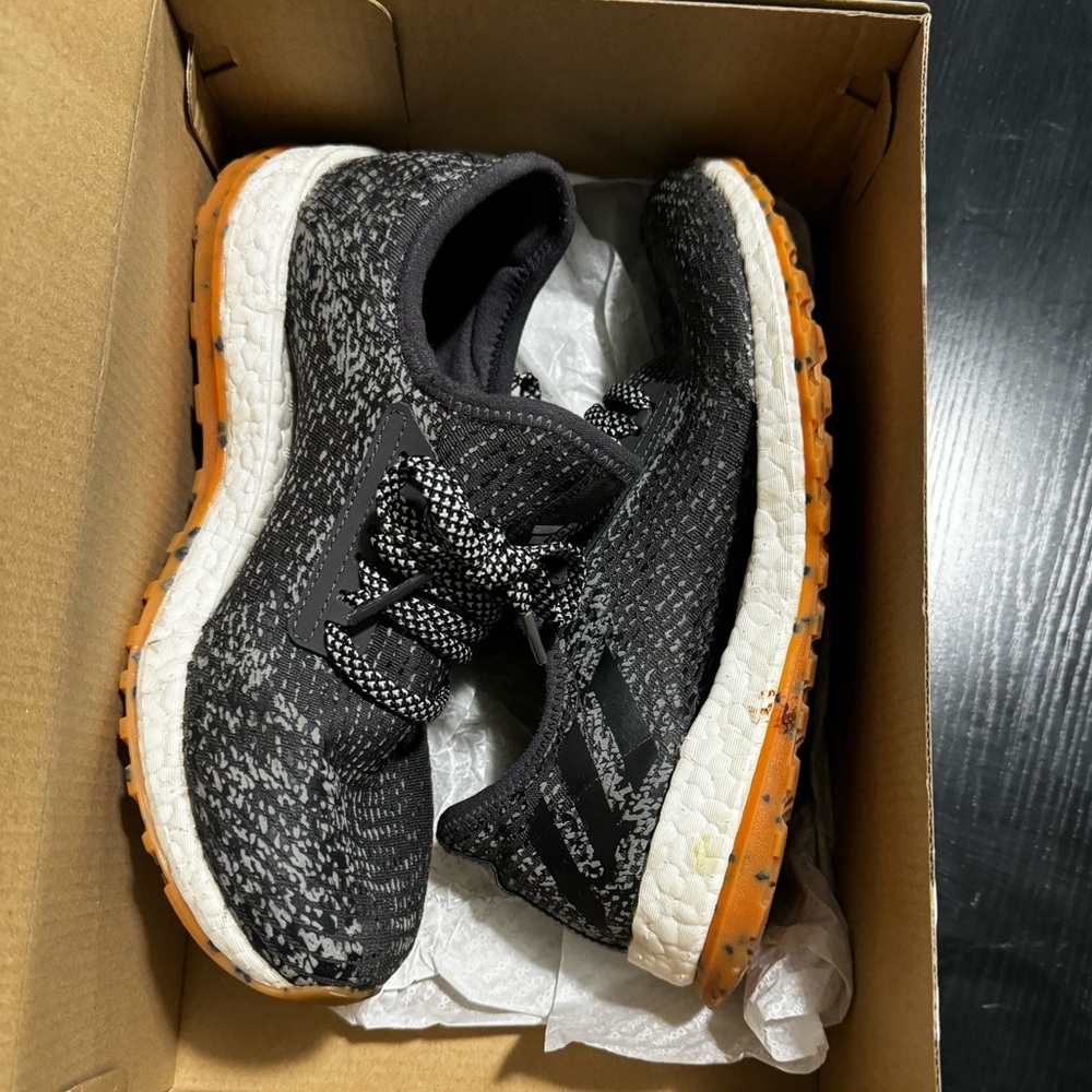 Women’s adidas sneakers